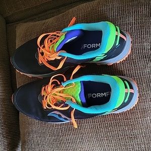 Saucony Perrigrine 11 Size 13 mens